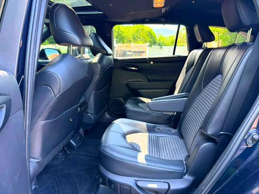 Aukcja sprzedaży 2023 Toyota Highlander, vin: 5TDKDRBH0PS019871, numer aukcji: 56631756