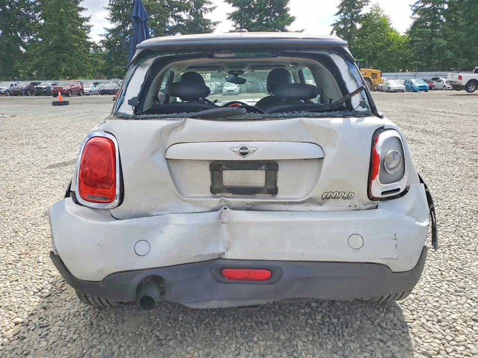 Продажа на аукционе авто 2014 Mini Cooper, vin: WMWXM5C58ET730281, номер лота: 55981596