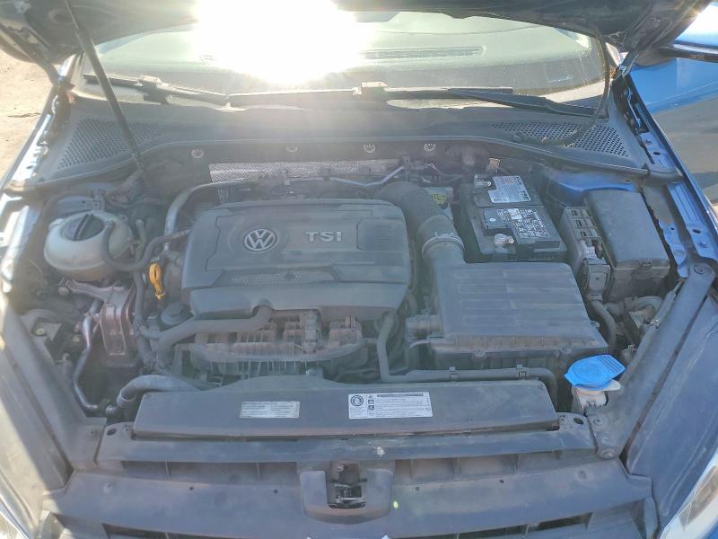Aukcja sprzedaży 2015 Volkswagen Golf, vin: 3VW217AU1FM067077, numer aukcji: 54903566