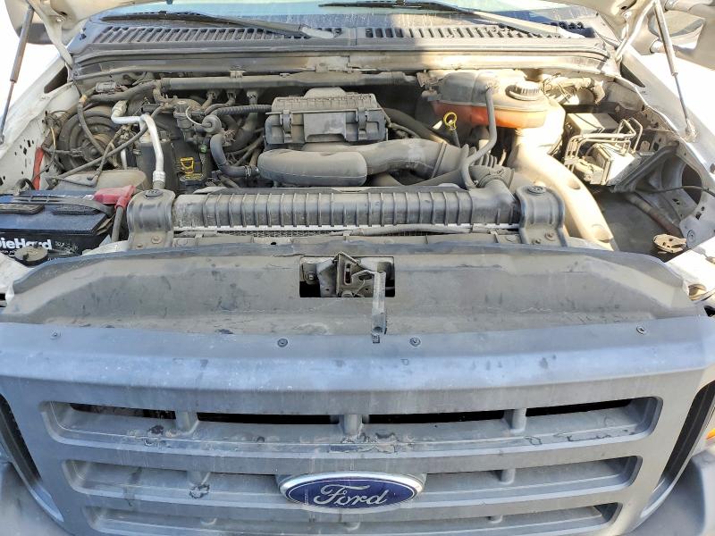 2005 Ford F250 მანქანა იყიდება აუქციონზე, vin: 1FTSX20515EC09222, აუქციონის ნომერი: 56185936