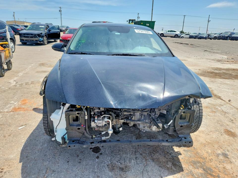 Продажа на аукционе авто 2023 Hyundai Elantra, vin: KMHLS4AG4PU413189, номер лота: 57947286