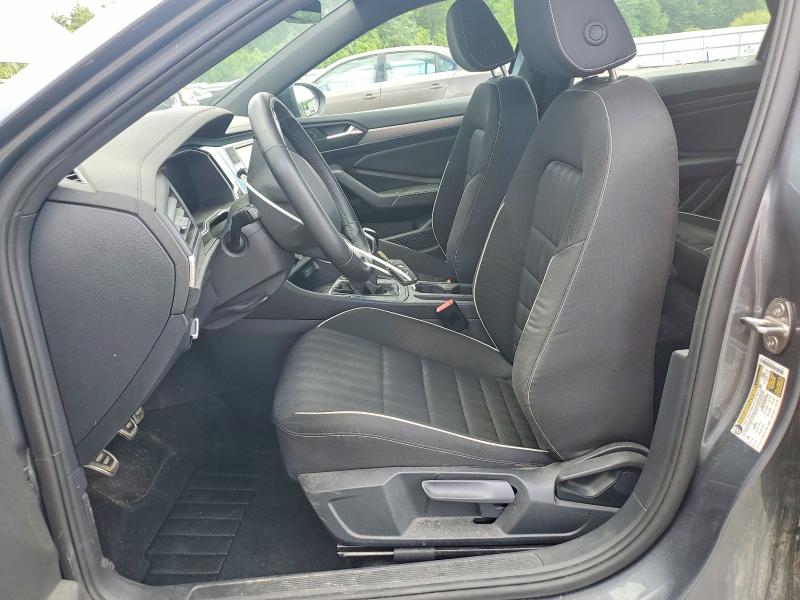 Продаж на аукціоні авто 2024 Volkswagen Jetta, vin: 3VWAM7BU2RM068387, номер лоту: 57399186