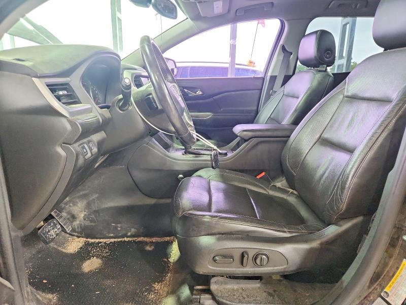 Aukcja sprzedaży 2017 Gmc Acadia, vin: 1GKKNULS5HZ185852, numer aukcji: 58408346