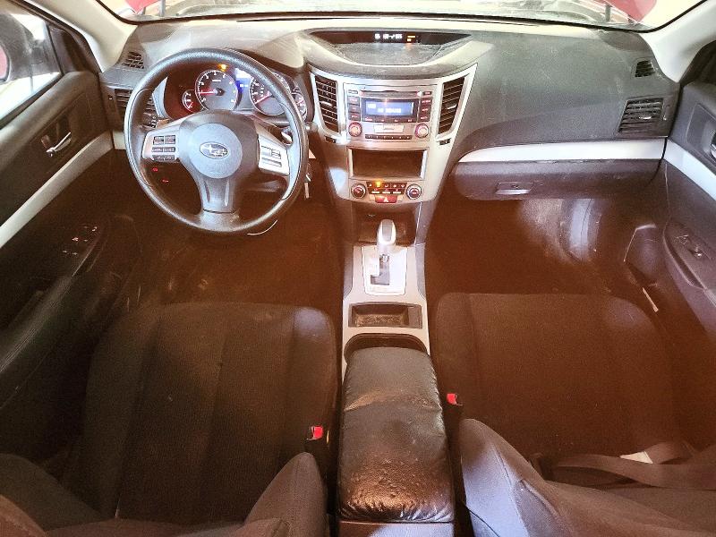 2013 Subaru Outback მანქანა იყიდება აუქციონზე, vin: 4S4BRBACXD3257136, აუქციონის ნომერი: 56195566