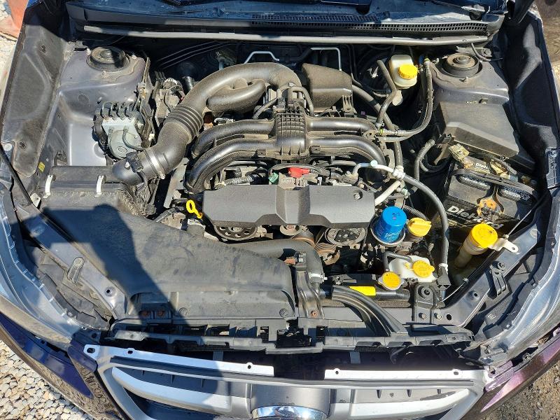 Aukcja sprzedaży 2013 Subaru Impreza, vin: JF1GPAL69DH213350, numer aukcji: 59066206