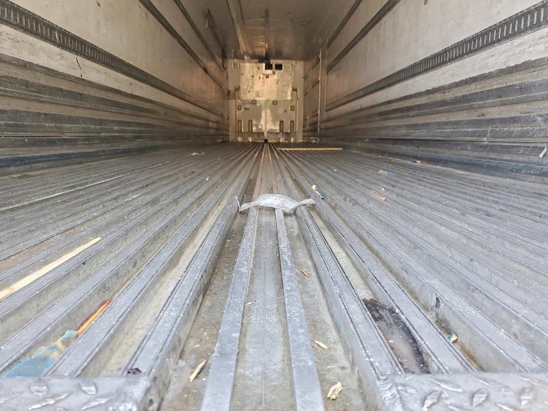 2014 Great Dane Trai Trailers მანქანა იყიდება აუქციონზე, vin: 1GRAA962XFB707995, აუქციონის ნომერი: 58839276