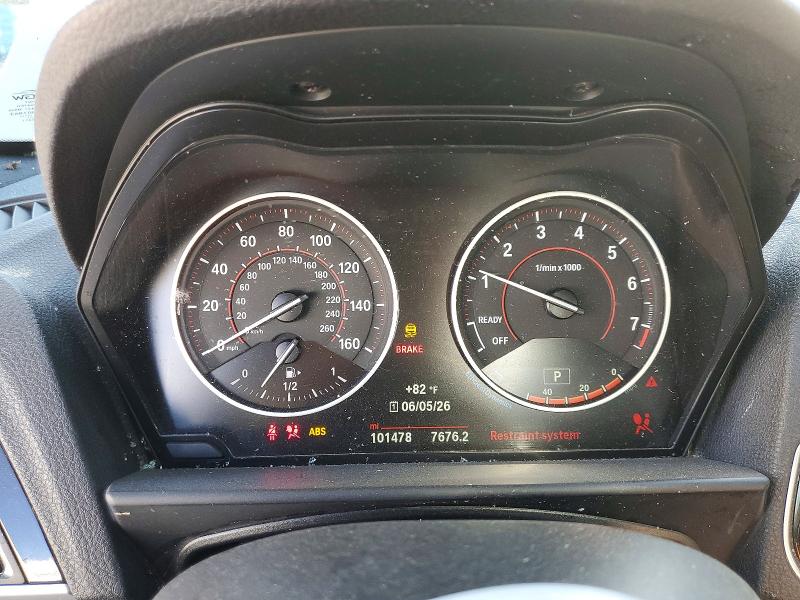 Aukcja sprzedaży 2016 Bmw 228, vin: WBA1G9C59GV726624, numer aukcji: 55149706