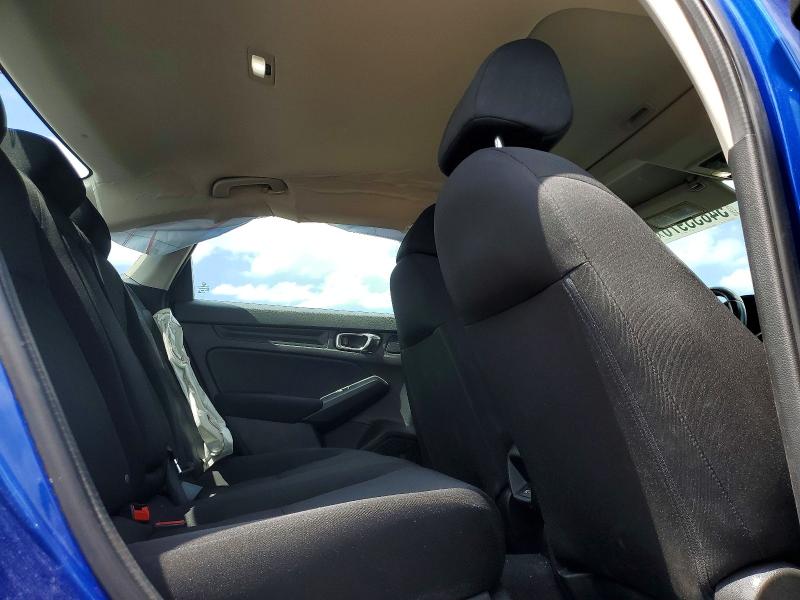 Продаж на аукціоні авто 2022 Honda Civic, vin: 2HGFE2F3XNH112172, номер лоту: 54833976