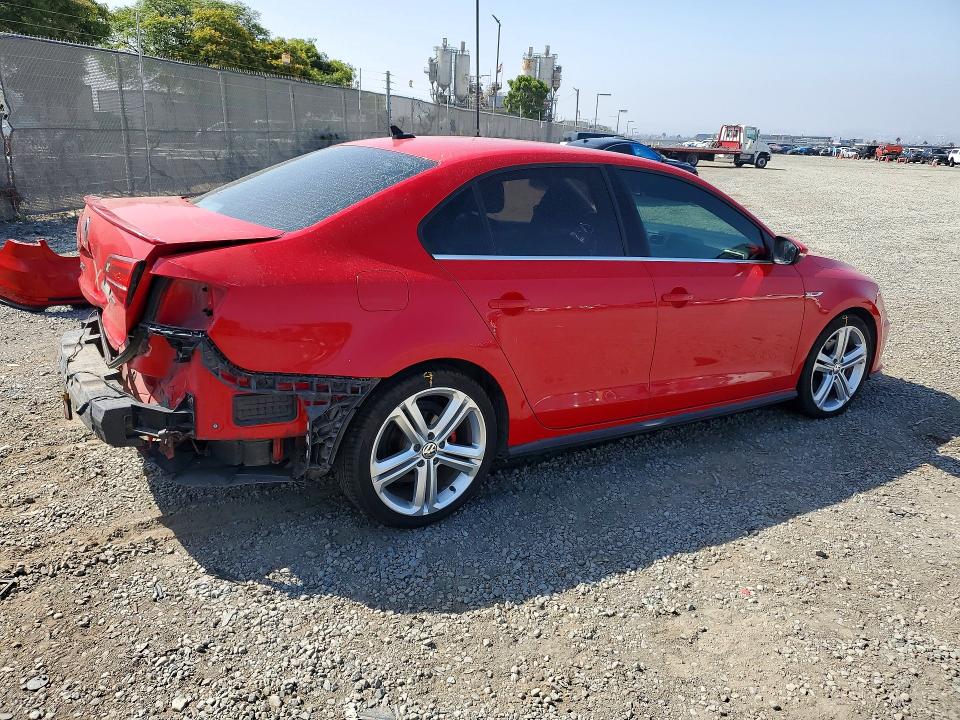 Продаж на аукціоні авто 2016 Volkswagen Jetta, vin: 3VW4T7AJ7GM269674, номер лоту: 55189796