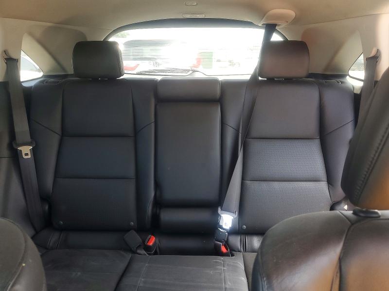 59303456 :رقم المزاد ، 5J8TB4H37EL006057 vin ، 2014 Acura Rdx مزاد بيع