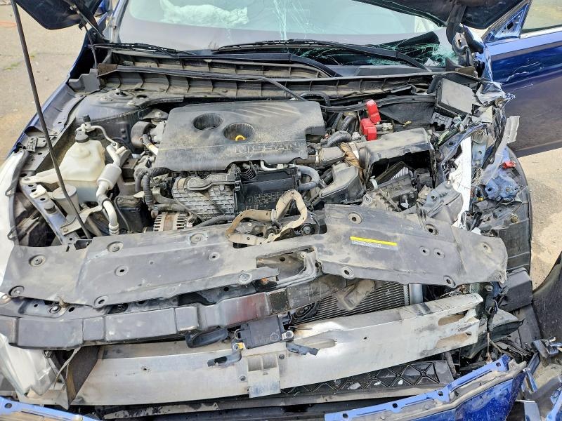 Aukcja sprzedaży 2019 Nissan Altima, vin: 1N4BL4BV6KC155370, numer aukcji: 58616866