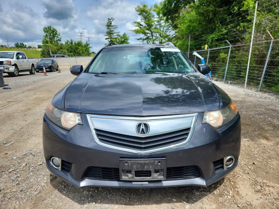 Aukcja sprzedaży 2012 Acura Tsx, vin: JH4CW2H68CC001799, numer aukcji: 57575866
