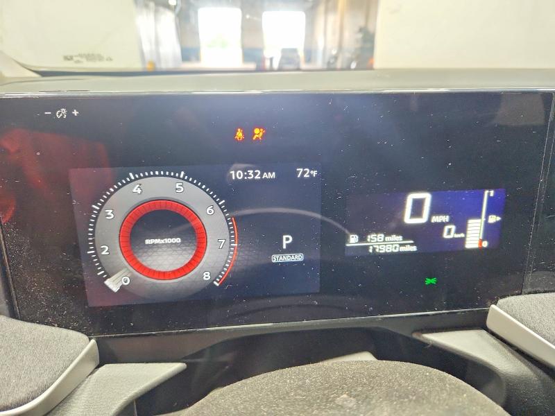 Aukcja sprzedaży 2026 Nissan Kicks, vin: 3N8AP6CB5TL371683, numer aukcji: 58798306