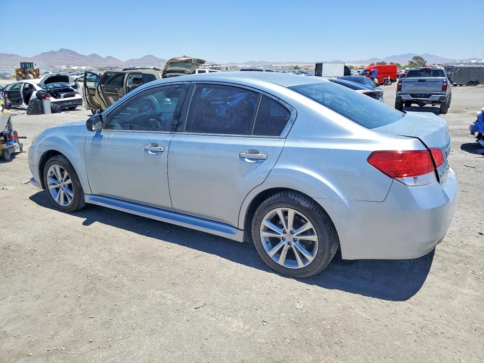 58808076 :رقم المزاد ، 4S3BMBA63E3007848 vin ، 2014 Subaru Legacy مزاد بيع