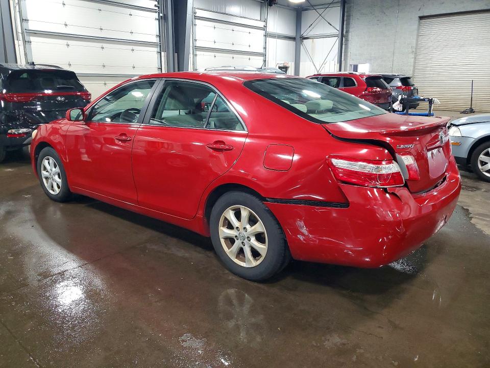 57325196 :رقم المزاد ، 4T4BE46K29R131142 vin ، 2009 Toyota Camry مزاد بيع