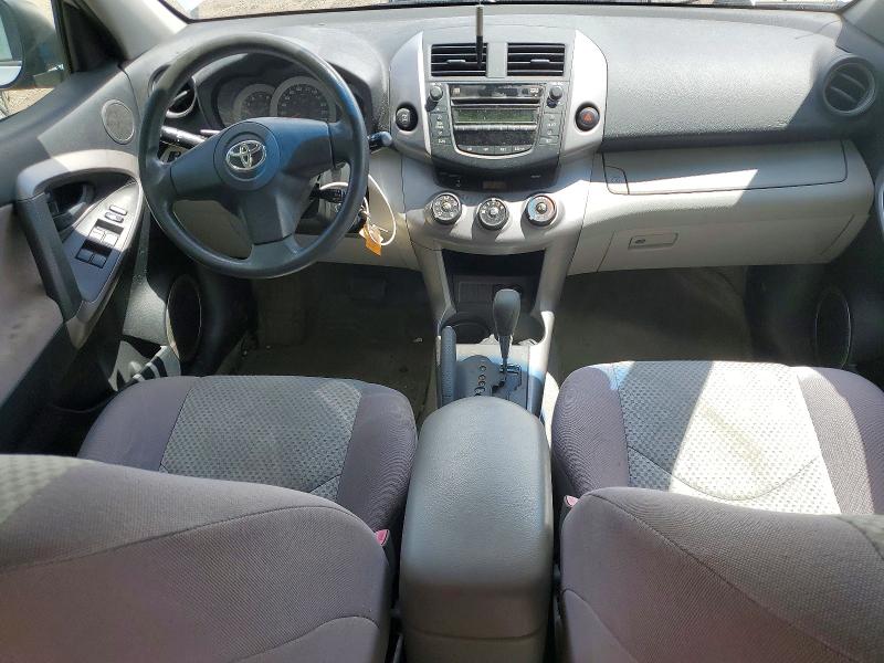 57488536 :رقم المزاد ، JTMBD33VX75059589 vin ، 2007 Toyota Rav4 مزاد بيع