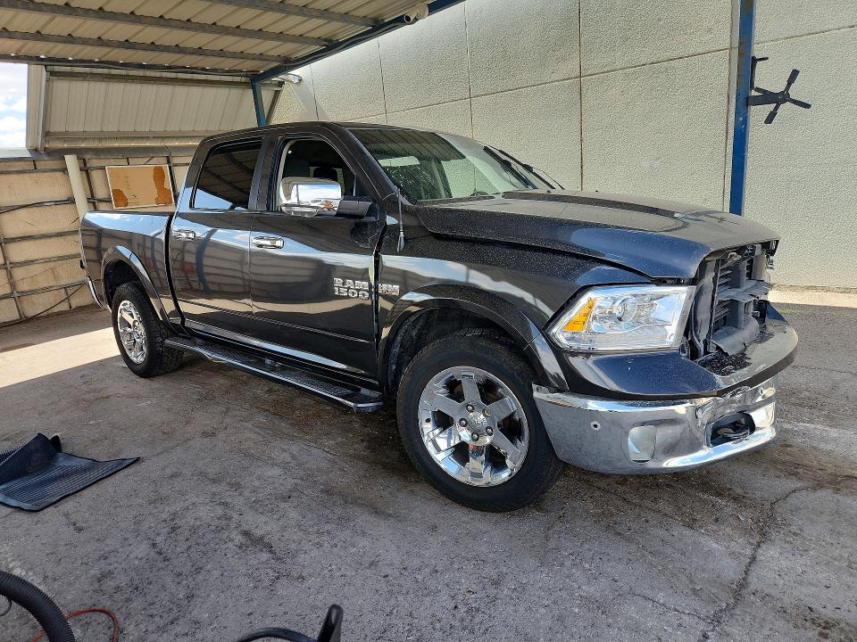 Aukcja sprzedaży 2015 Ram 1500, vin: 1C6RR6LT7FS639423, numer aukcji: 59175606