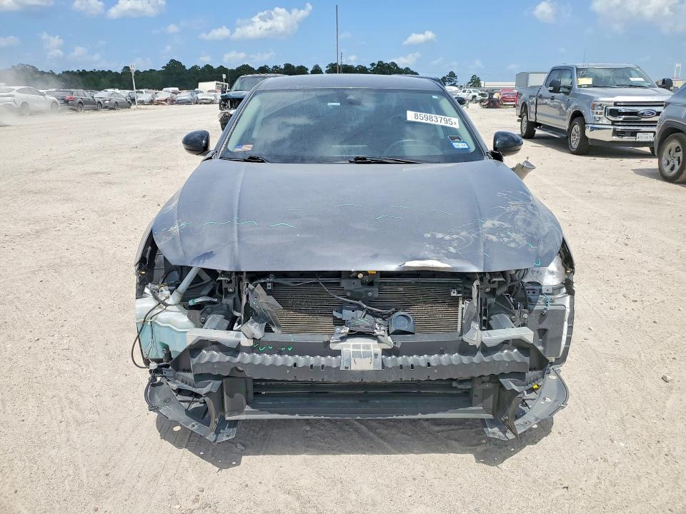 2021 Nissan Altima მანქანა იყიდება აუქციონზე, vin: 1N4BL4CV2MN358052, აუქციონის ნომერი: 85983795
