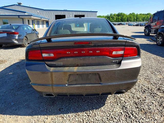Продажа на аукционе авто 2014 Dodge Charger, vin: 2C3CDXJG1EH322580, номер лота: 55642636