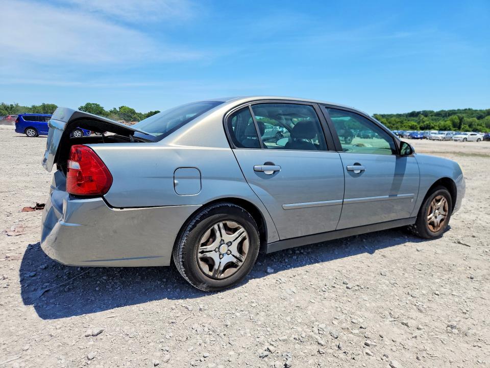 Aukcja sprzedaży 2007 Chevrolet Malibu, vin: 1G1ZS58FX7F258310, numer aukcji: 58456346