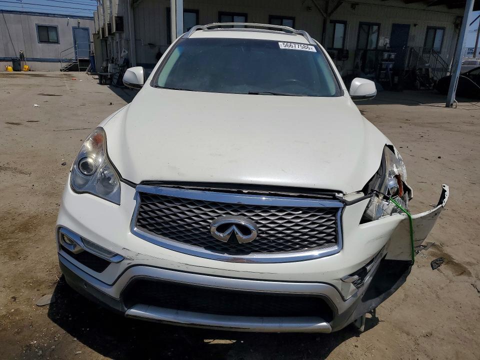 2016 Infiniti Qx50 მანქანა იყიდება აუქციონზე, vin: JN1BJ0RP3GM235357, აუქციონის ნომერი: 56677586