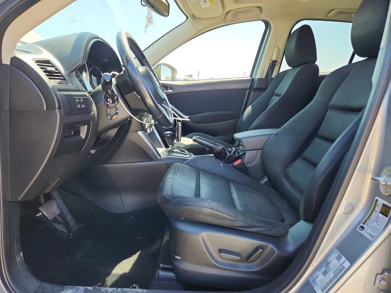 Aukcja sprzedaży 2013 Mazda Cx-5, vin: JM3KE2CE7D0122039, numer aukcji: 58929326