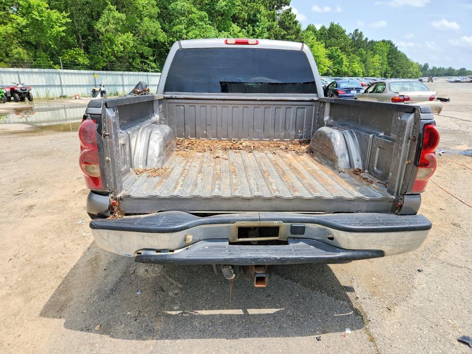 Продажа на аукционе авто 2007 Chevrolet Silverado, vin: 2GCEK13Z771104743, номер лота: 58154536