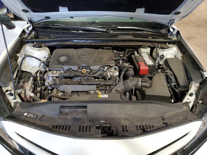 Aukcja sprzedaży 2022 Toyota Camry, vin: 4T1K61BK8NU054766, numer aukcji: 57358736