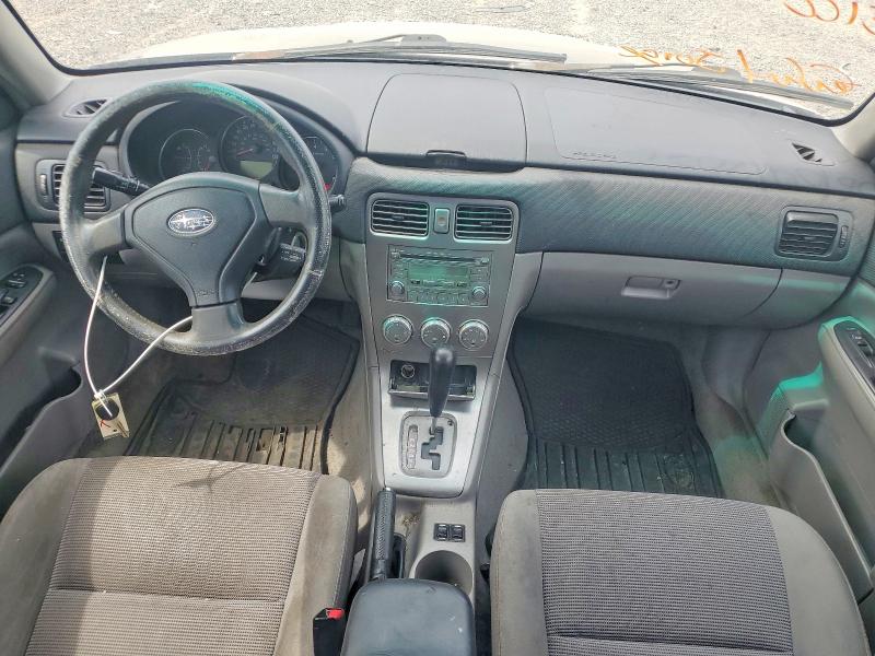 Aukcja sprzedaży 2007 Subaru Forester, vin: JF1SG656X7H704647, numer aukcji: 56713086