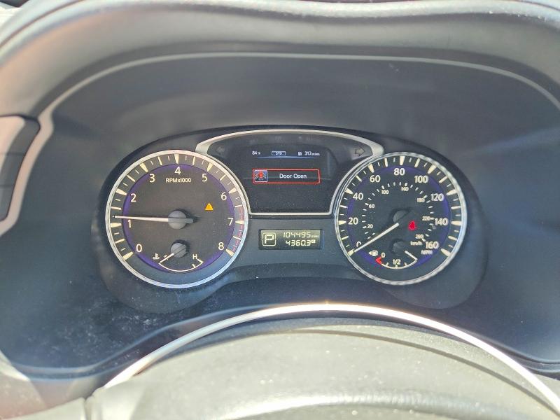 Aukcja sprzedaży 2016 Infiniti Qx60, vin: 5N1AL0MM5GC516643, numer aukcji: 56223656