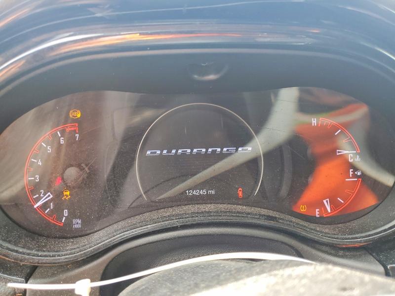 Aukcja sprzedaży 2021 Dodge Durango, vin: 1C4RDHAG9MC803366, numer aukcji: 57649146