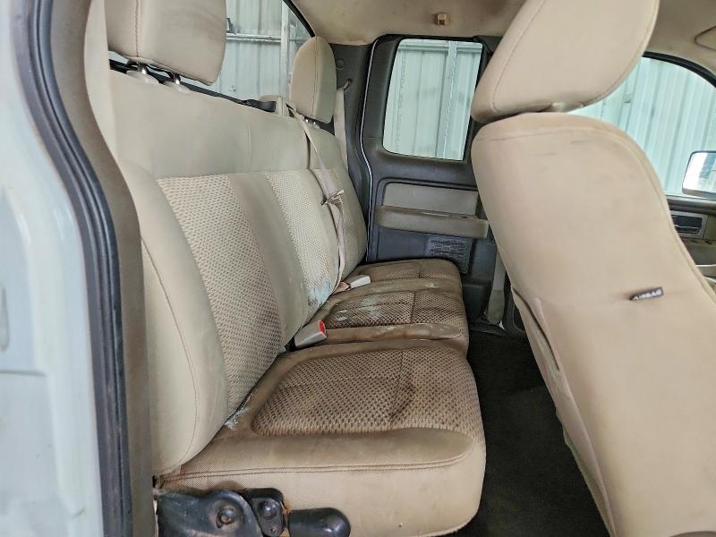 Продаж на аукціоні авто 2010 Ford F150, vin: 1FTFX1EV1AFA07490, номер лоту: 56840276