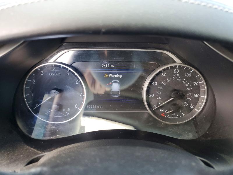 Продаж на аукціоні авто 2022 Nissan Murano, vin: 5N1AZ2AS7NC117274, номер лоту: 56582626