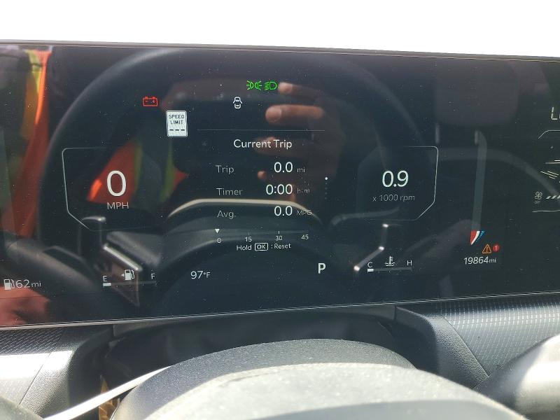 58452696 :رقم المزاد ، 3KPFW4DE0SE125970 vin ، 2025 Kia K4 مزاد بيع
