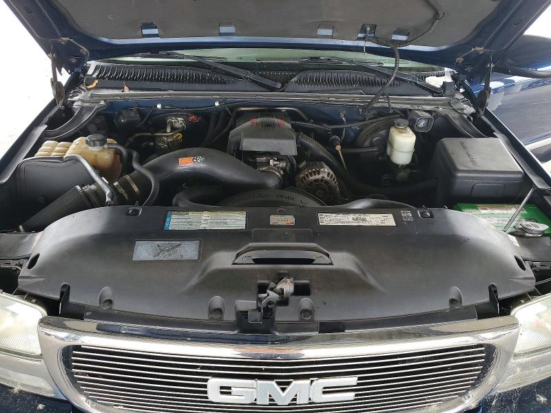 Aukcja sprzedaży 2000 Gmc New Sierra, vin: 2GTEC19T5Y1274729, numer aukcji: 58304686