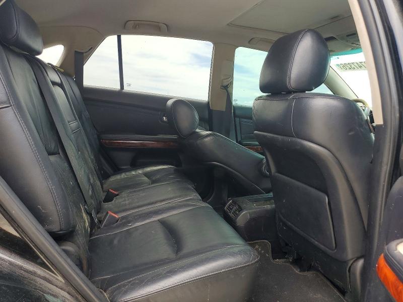 Продажа на аукционе авто 2007 Lexus Rx, vin: 2T2GK31U27C015932, номер лота: 58747326