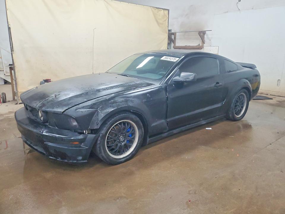 Aukcja sprzedaży 2006 Ford Mustang, vin: 1ZVFT80N265150373, numer aukcji: 56634376