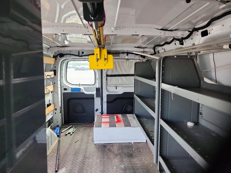 Продажа на аукционе авто 2018 Ford Transit, vin: 1FTYR1YM3JKB38238, номер лота: 56939816
