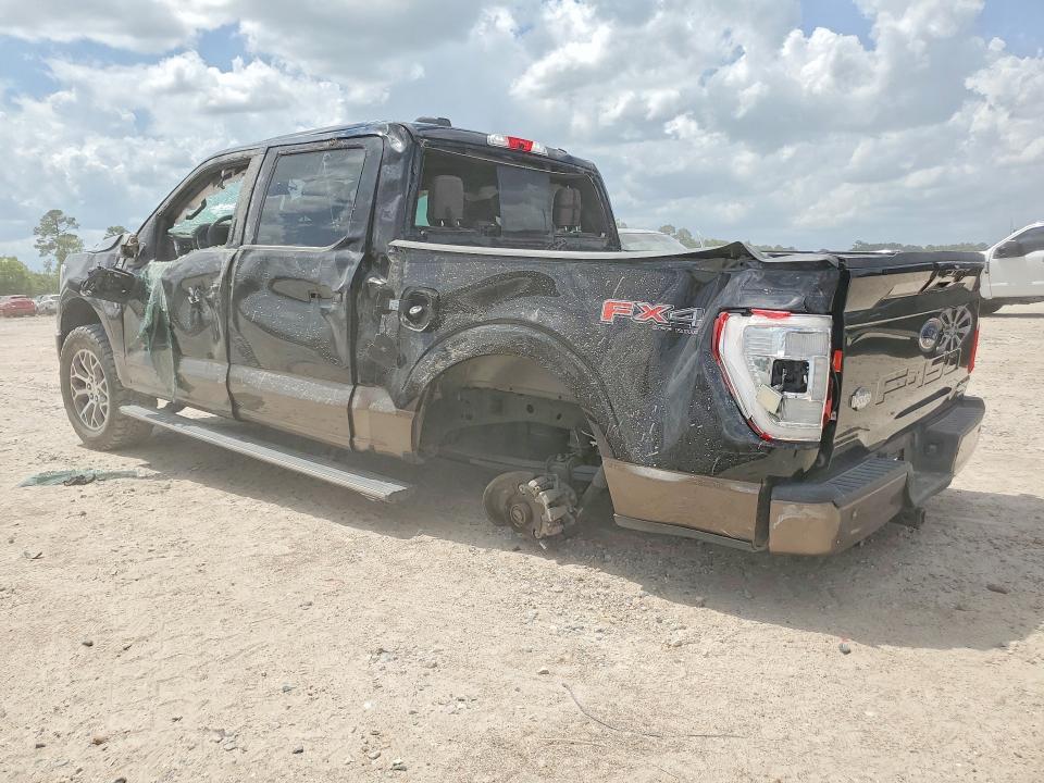 2023 Ford F150 მანქანა იყიდება აუქციონზე, vin: 1FTFW1E87PFA42850, აუქციონის ნომერი: 59074546