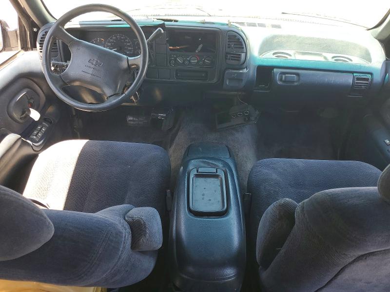 Продаж на аукціоні авто 1995 Chevrolet Suburban, vin: 1GNGC26N9SJ326176, номер лоту: 56700926