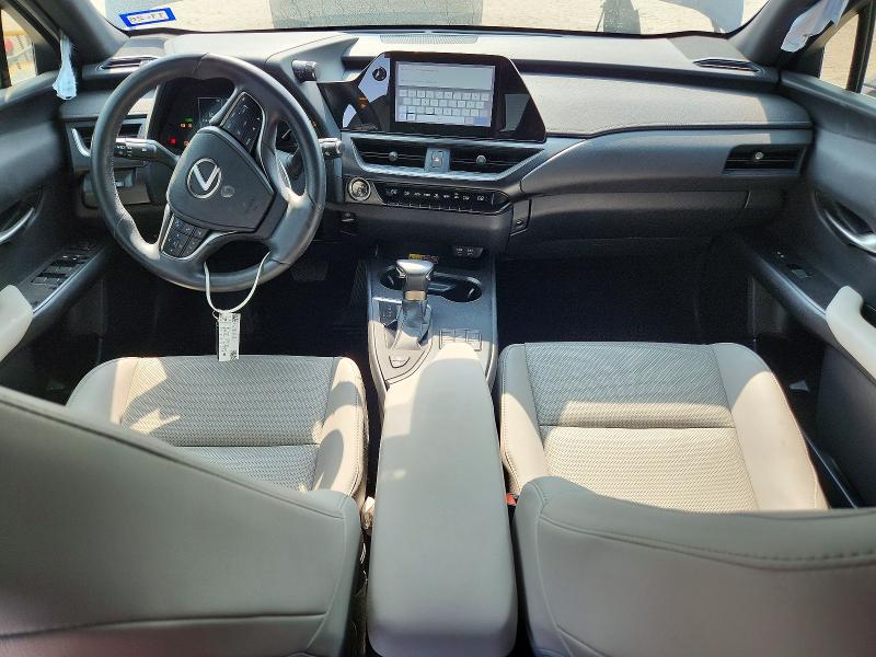 Продажа на аукционе авто 2023 Lexus Ux 250h, vin: JTHP6JBH5P2146218, номер лота: 58799516