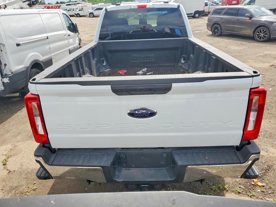 Продажа на аукционе авто 2026 Ford F250, vin: 1FT7W2BT7TEC15513, номер лота: 58713246