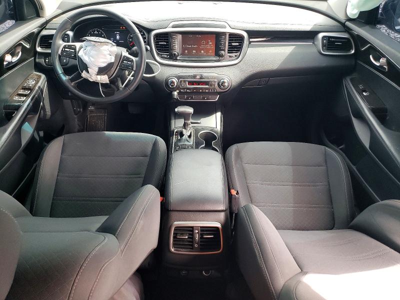 Продаж на аукціоні авто 2020 Kia Sorento, vin: 5XYPG4A31LG682170, номер лоту: 57026086