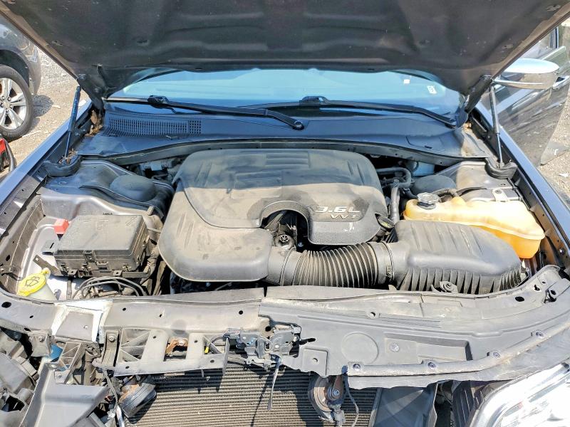 Продажа на аукционе авто 2019 Chrysler 300, vin: 2C3CCAEG4KH612107, номер лота: 58141466