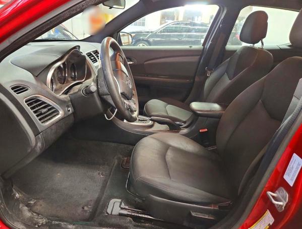 Продаж на аукціоні авто 2013 Dodge Avenger, vin: 1C3CDZAB6DN518391, номер лоту: 57493556