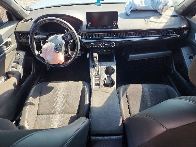 Aukcja sprzedaży 2023 Honda Civic, vin: 2HGFE2F59PH525317, numer aukcji: 56064586