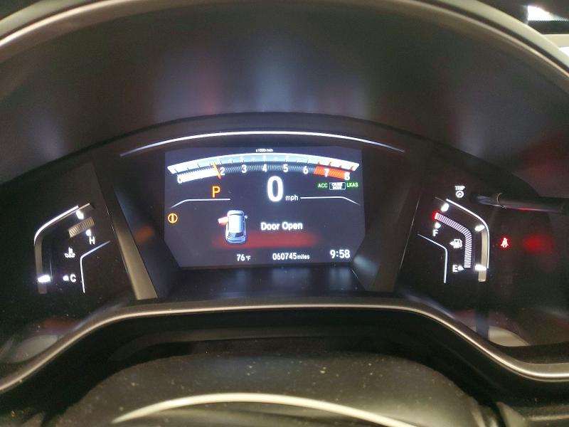 Aukcja sprzedaży 2020 Honda Cr-v, vin: 2HKRW2H55LH634820, numer aukcji: 59123066