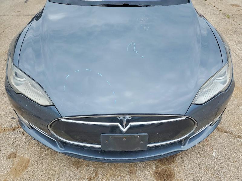 Aukcja sprzedaży 2014 Tesla Model S, vin: 5YJSA1H11EFP32154, numer aukcji: 58813596