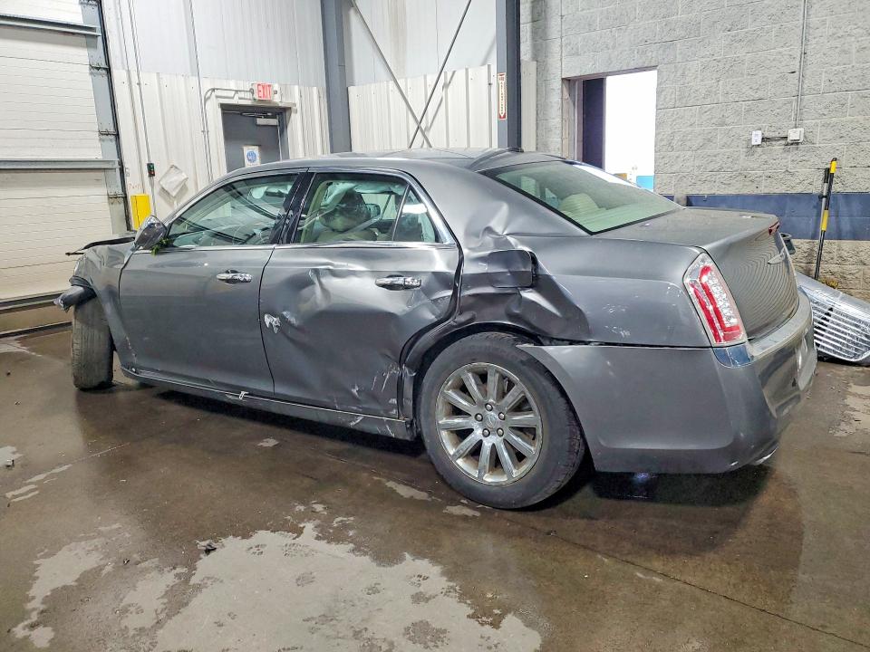 Aukcja sprzedaży 2011 Chrysler 300, vin: 2C3CA5CG0BH574987, numer aukcji: 57009386