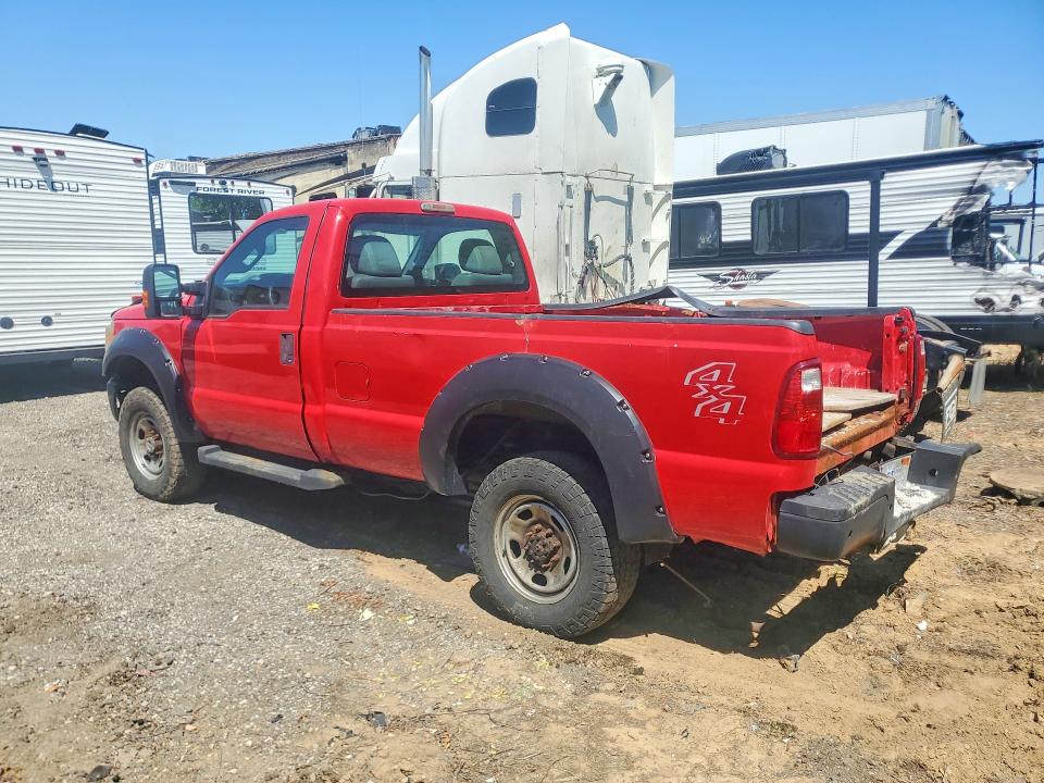 Продажа на аукционе авто 2015 Ford F350, vin: 1FTRF3B66FEB29669, номер лота: 53937036